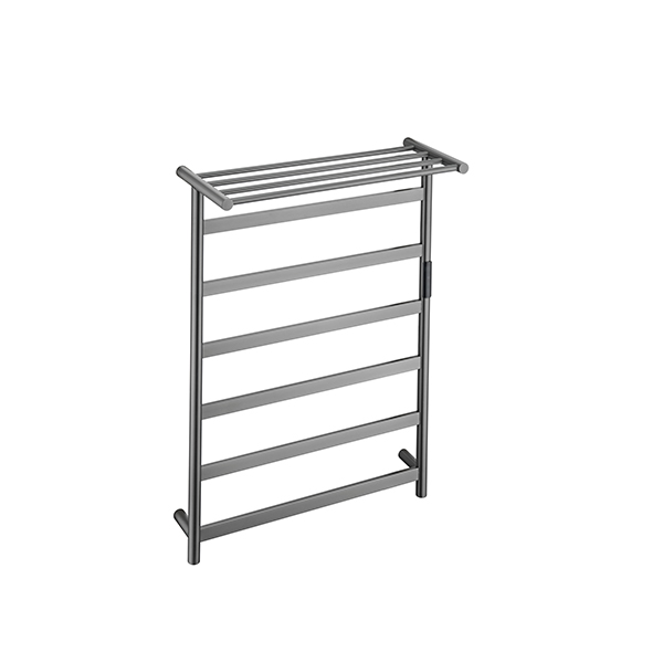 HD-7004-2GR Electric Towel Rack