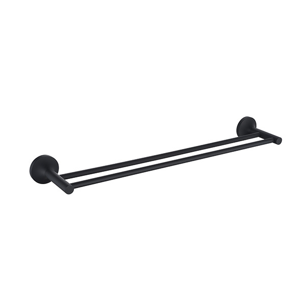 HD-6002B Double Towel Bar
