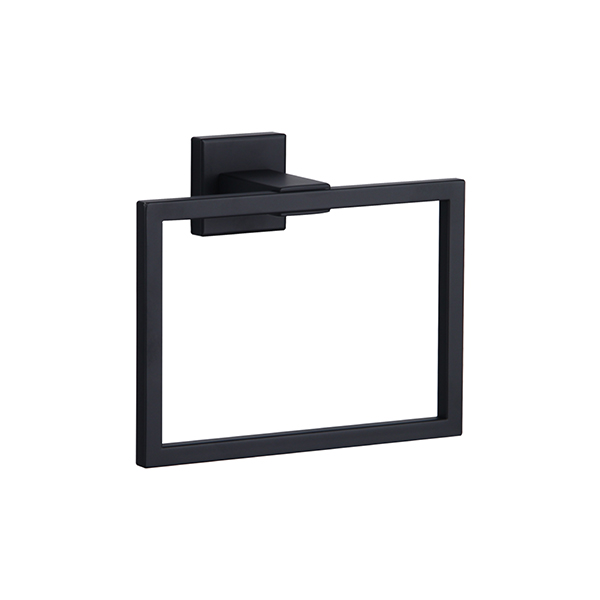 HD-9011B Towel Ring