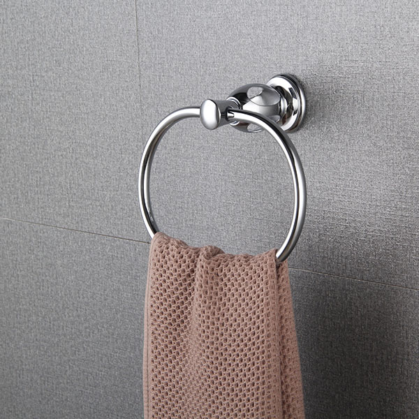HD-1111C Towel Ring