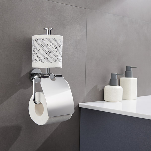 HD-8012A Toilet Paper Holder