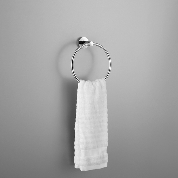 HD-1611C Towel Ring