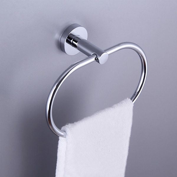 HD-1711C Towel Ring