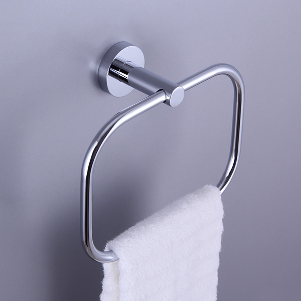 HD-1411C Towel Ring