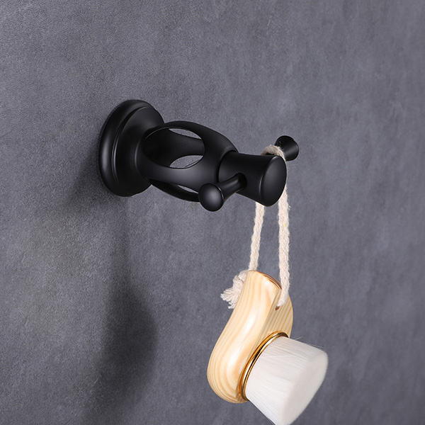 HD-1110B Double Robe Hook
