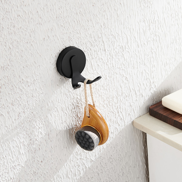 HD-1410Y Double Robe Hook