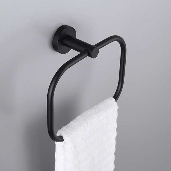 HD-1411D Towel Ring