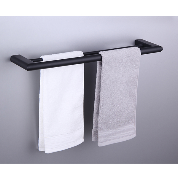 HD-2002B Double Towel Bar