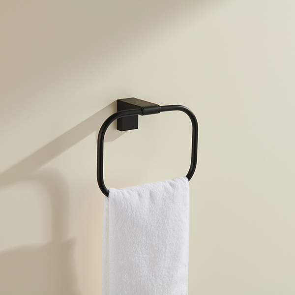 HD-3011B Towel Ring