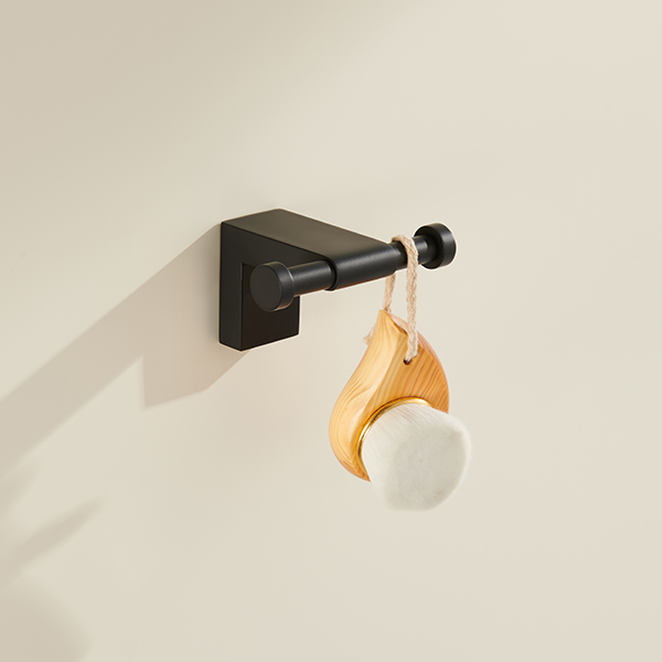 HD-3010B Double Robe Hook