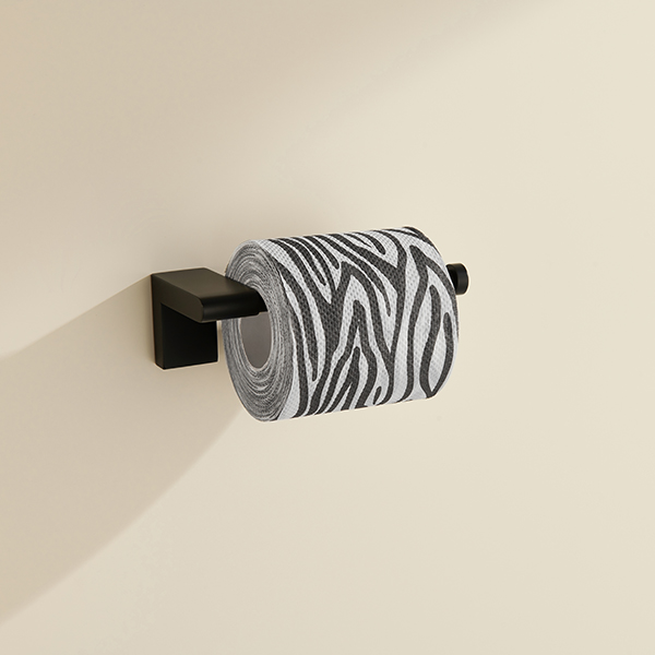 HD-3012B Toilet Paper Holder