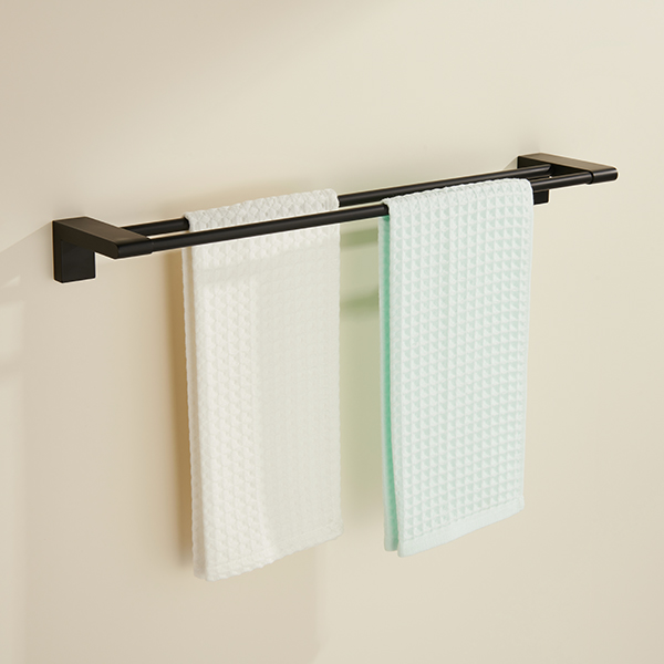 HD-3002B Double Towel Bar