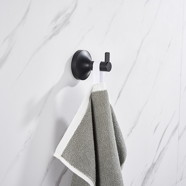 HD-6009B Robe Hook