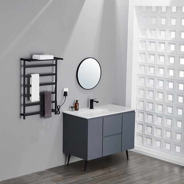 HD-7004-2B Electric Towel Rack