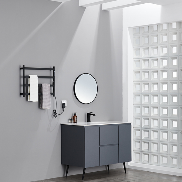 HD-7001-4B Electric Towel Rack