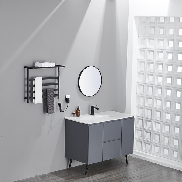 HD-7001-2B Electric Towel Rack