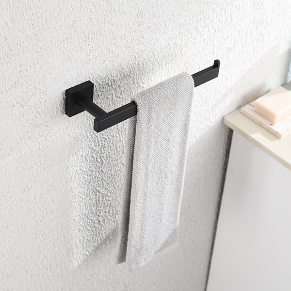 HD-8211B Towel Ring