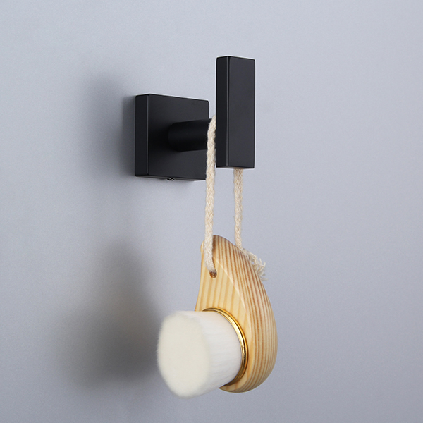 HD-8209A-BL Robe Hook