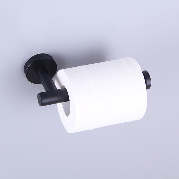 HD-8312DBL Toilet Paper Holder