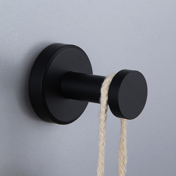 HD-8309CB Robe Hook