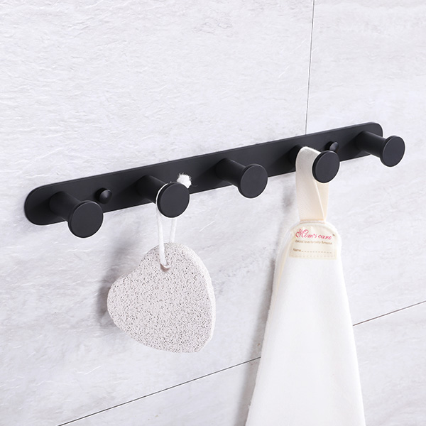 HD-8525B Robe Hook