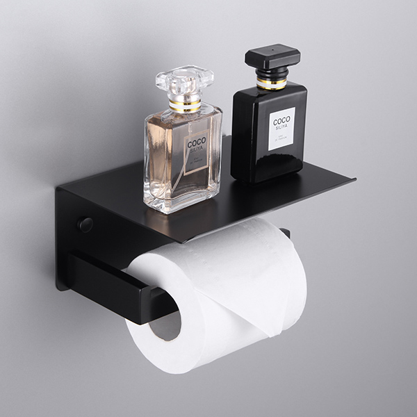 HD-8912BL Toilet Paper Holder