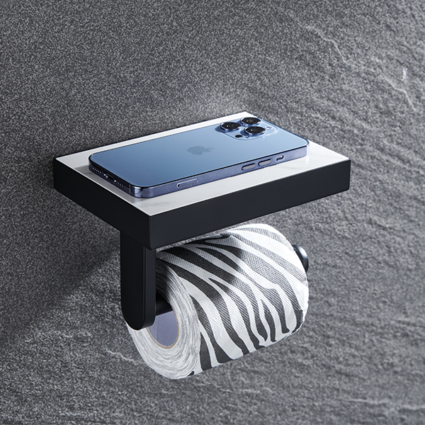 HD-8912K Toilet Paper Holder