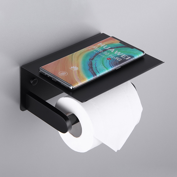 HD-8912PB Toilet Paper Holder