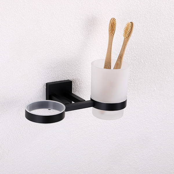 HD-9806 Double Tumbler Holder