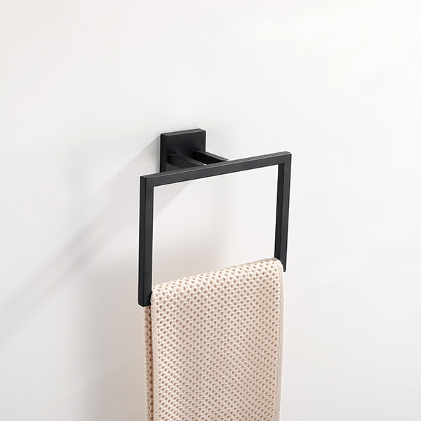 HD-9811B Towel Ring