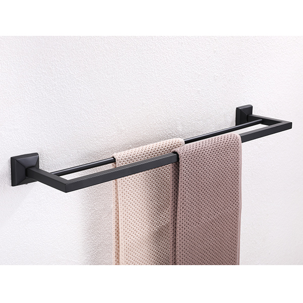 HD-9902 Double Towel Bar