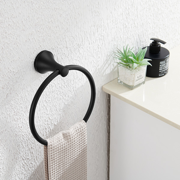 HD-1311B Towel Ring