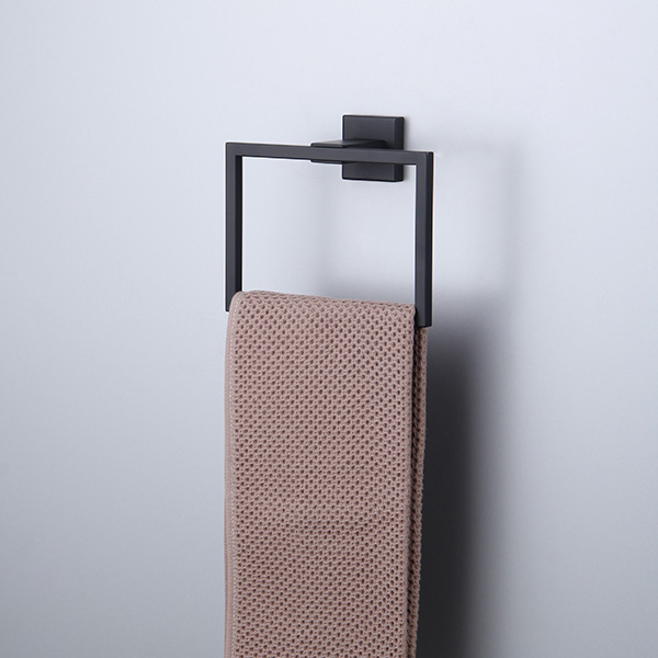 HD-9011B Towel Ring