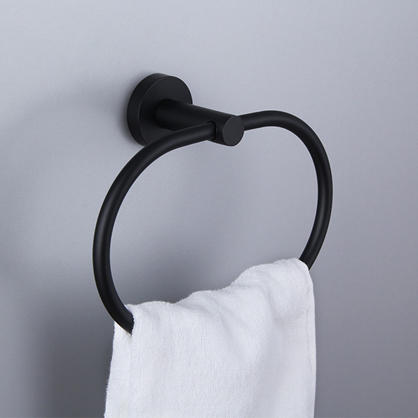 HD-8311B Towel Ring