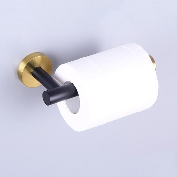 HD-8312D-BE Toilet Paper Holder