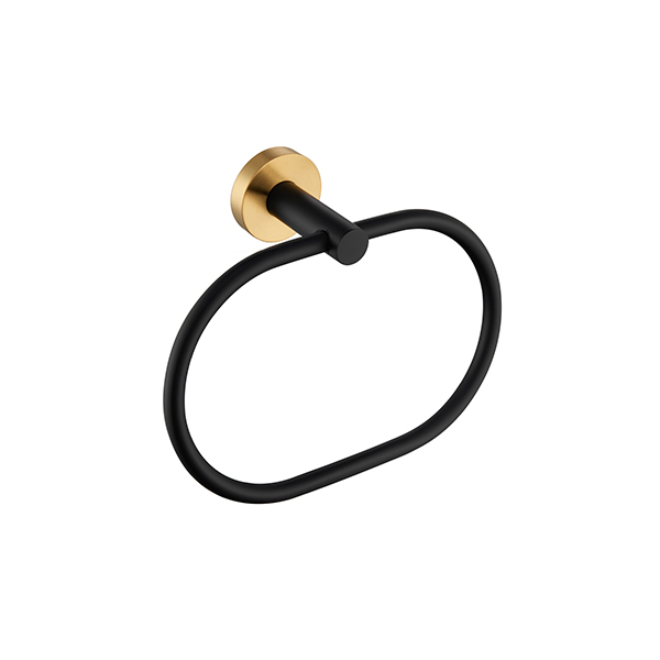 HD-8311O-BE TOWEL RING