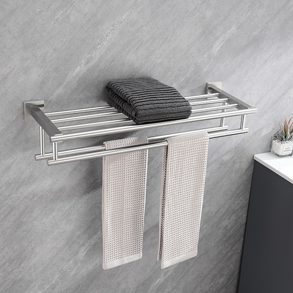 HD-4001A Towel Rack