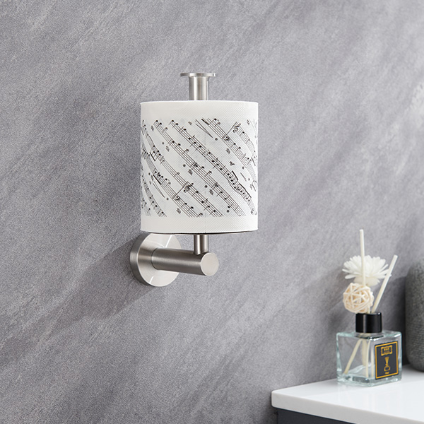 HD-8312B Toilet Paper Holder