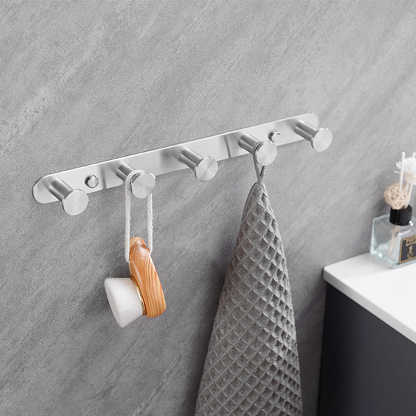 HD-8525 Robe Hook