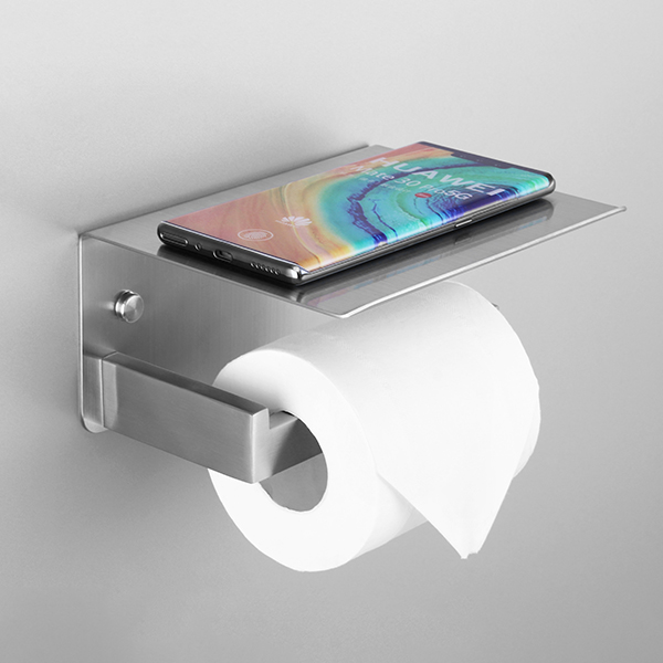 HD-8912F Toilet Paper Holder