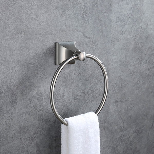 HD-8911 Towel Ring
