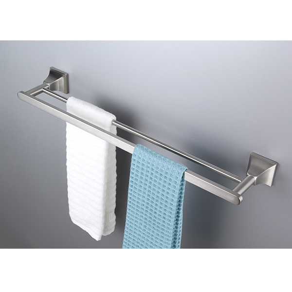 HD-A8902 Double Towel Bar