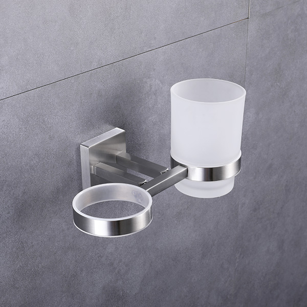 HD-9806A Double Tumbler Holder