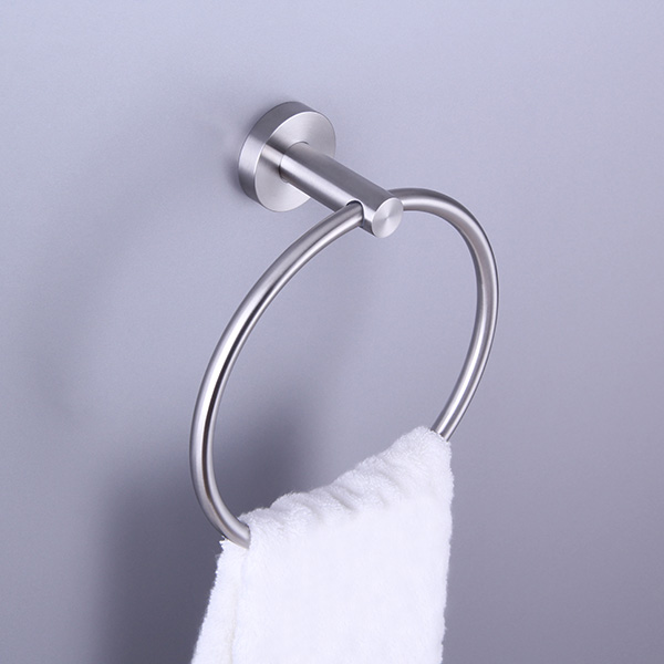 HD-1611A Towel Ring