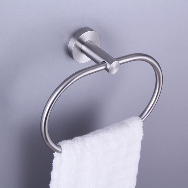HD-1711A Towel Ring