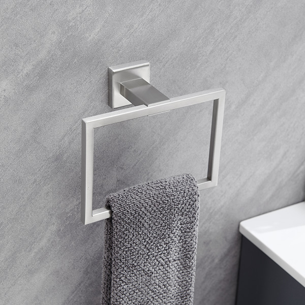 HD-9011A Towel Ring