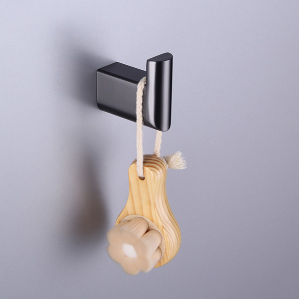 HD-2009GR Robe Hook