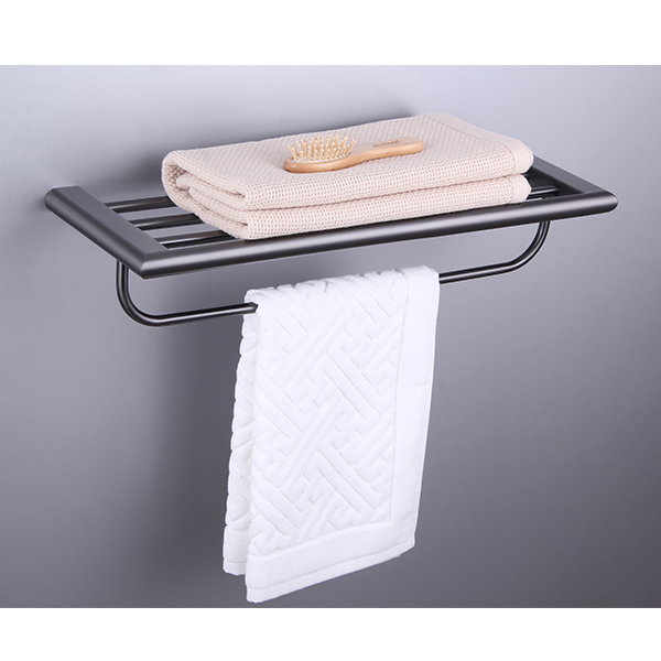 HD-2001GR Towel Rack
