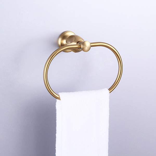 HD-1111E Towel Ring