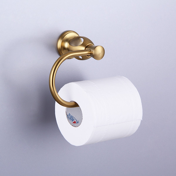 HD-1112E Toilet Paper Holder